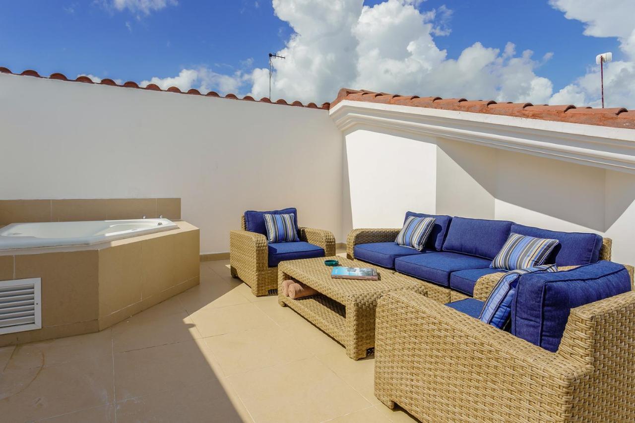 Luxury Condos At Mareazul Beachfront Complex With Resort-Style Amenities Playa del Carmen Esterno foto