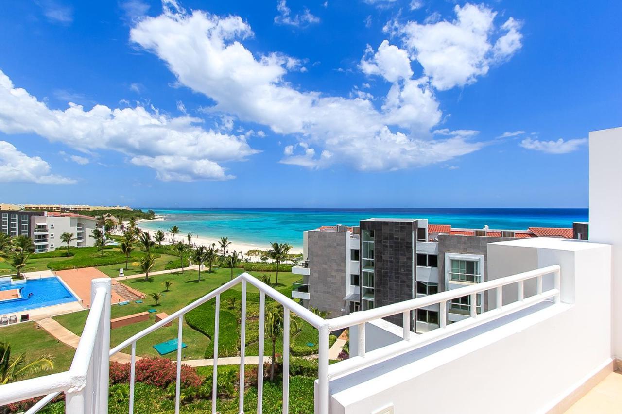 Luxury Condos At Mareazul Beachfront Complex With Resort-Style Amenities Playa del Carmen Esterno foto