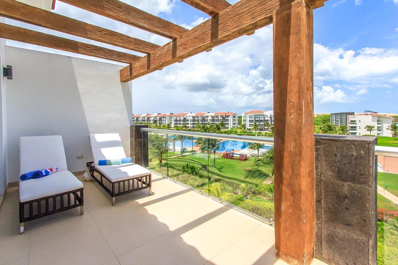 Luxury Condos At Mareazul Beachfront Complex With Resort-Style Amenities Playa del Carmen Esterno foto