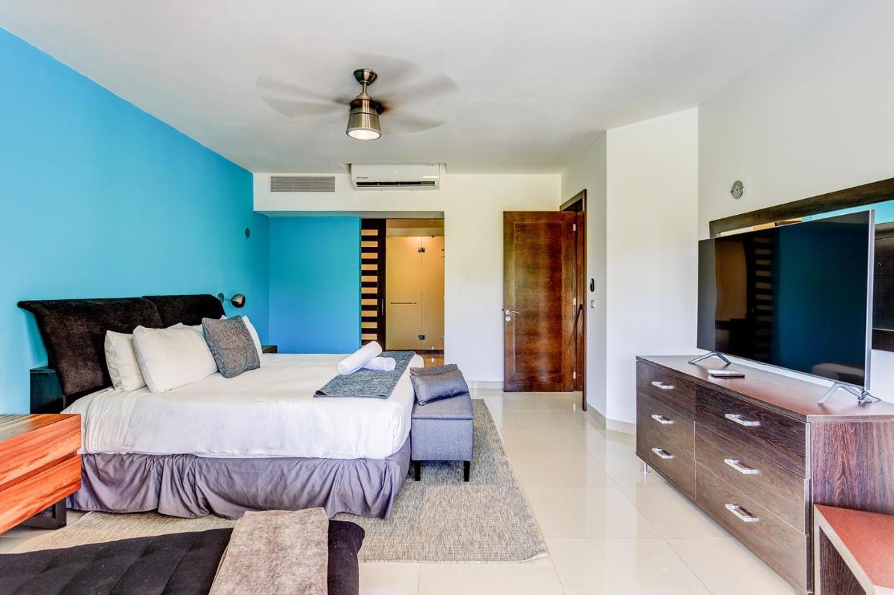 Luxury Condos At Mareazul Beachfront Complex With Resort-Style Amenities Playa del Carmen Esterno foto